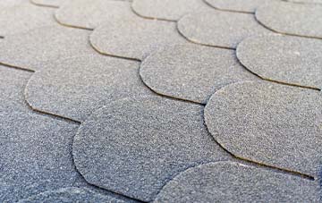 Gisleham asphalt roofing costs