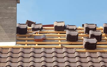 Gisleham clay roofing costs