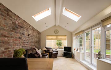 conservatory roof insulation Gisleham, Suffolk