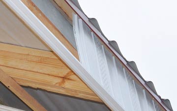 why Gisleham fascia repairs are essential