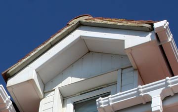 Gisleham fascia installation costs