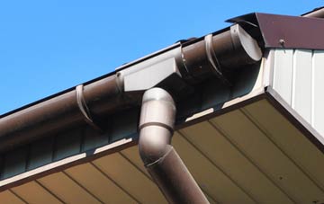types of Gisleham fascias