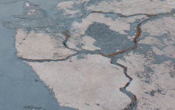 fibreglass roofing replacement Gisleham