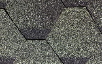 Gisleham fibreglass shingle repairs