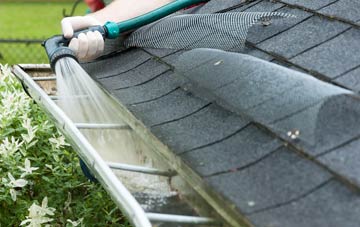 Gisleham gutter cleaning costs