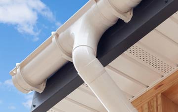 Gisleham gutter installation costs
