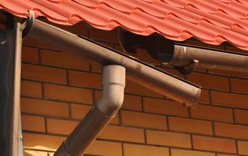 Gisleham gutter repair costs