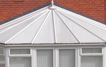 Gisleham polycarbonate conservatory roof repairs