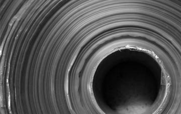 Gisleham pvc roof replacement