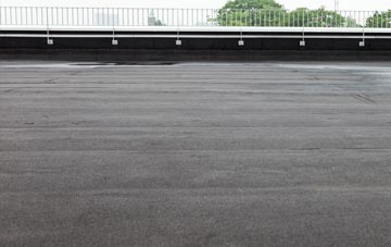 Gisleham asphalt roof replacement