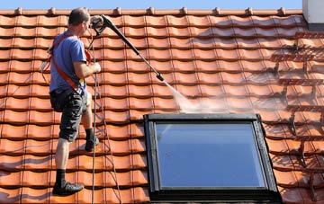 roof cleaning Gisleham, Suffolk