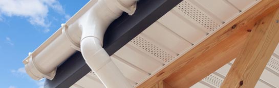 get Gisleham guttering quotes today