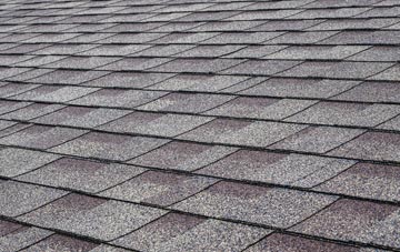 Gisleham tiles for shallow pitch roofing