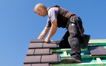 disadvantages of Gisleham slate roofing