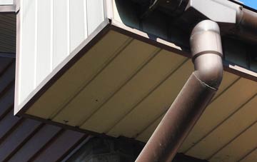Gisleham soffit installation costs