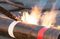 Gisleham flat roofing replacement