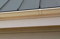 Gisleham soffit repair