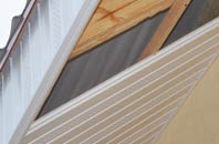 rated Gisleham soffit repair companies